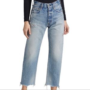 Moussy Vintage Lomita Jean - 29